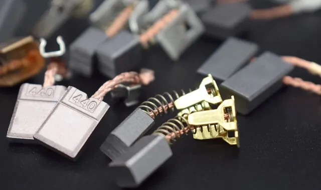 наборы угольных щёток двигателя стиральной машины наборы угольных щёток двигателя стиральной машины