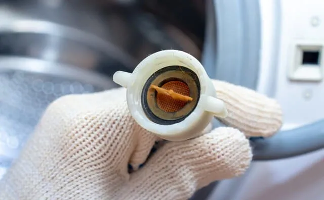 засорился фильтр наливного шланга стиральной машинки засорился фильтр наливного шланга стиральной машинки